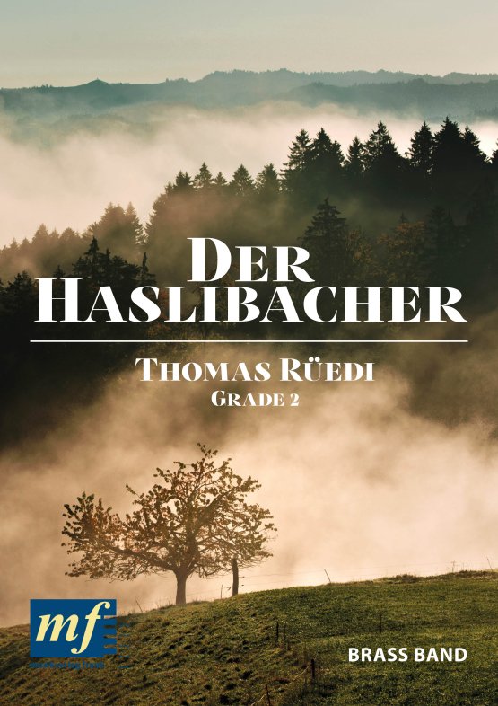 Der Haslibacher - cliquer ici