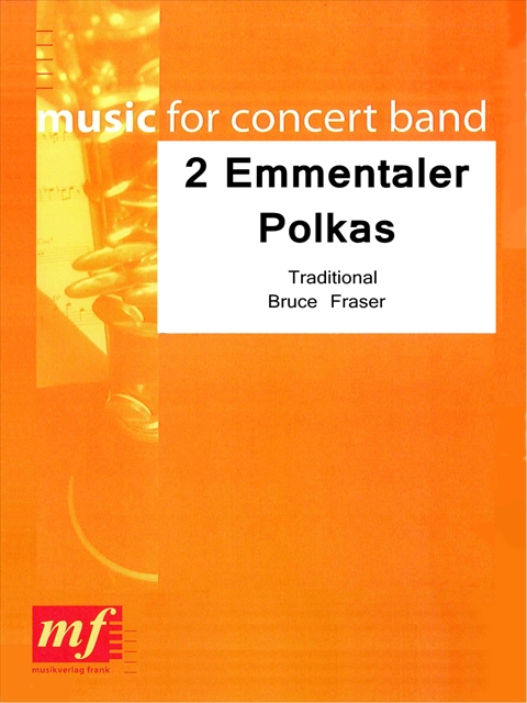 2 Emmentaler Polkas - cliquer ici