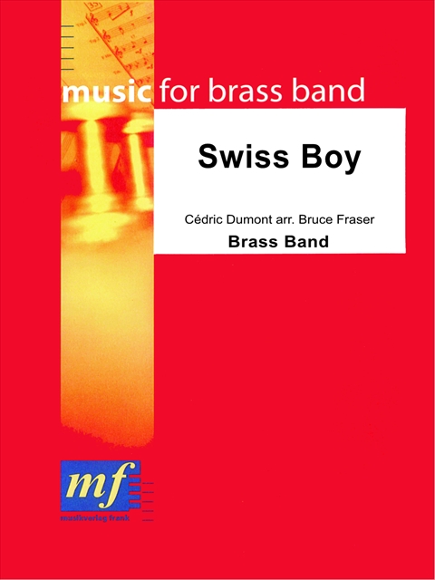 Swiss Boy - cliquer ici