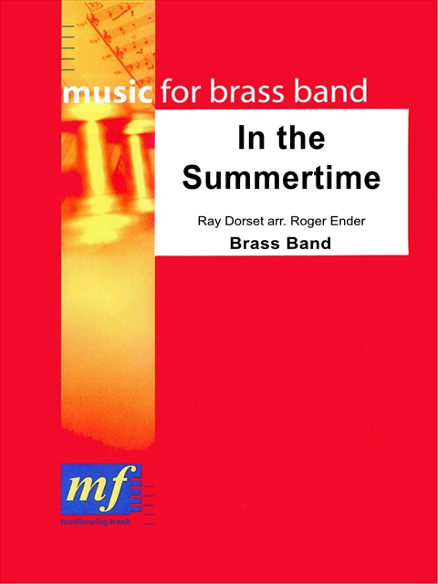 In the Summertime - cliquer ici