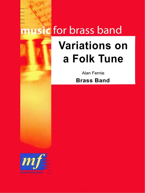 Variations on a Folk Tune - cliquer ici Variations on a Folk Tune - cliquer ici
