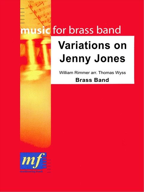 Variations on Jenny Jones - cliquer ici