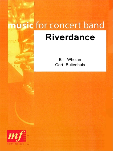 Riverdance - cliquer ici