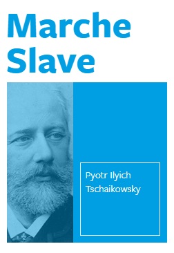 Marche Slave - cliquer ici