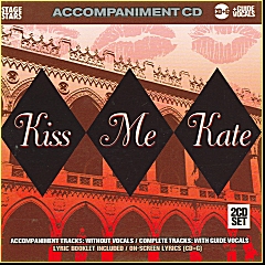 Kiss Me Kate - cliquer ici
