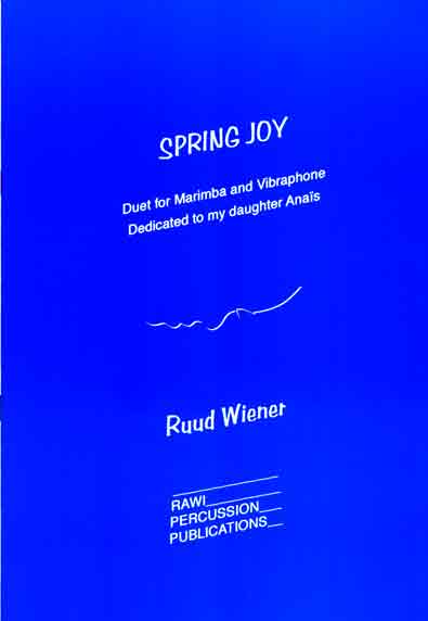 Spring Joy - cliquer ici