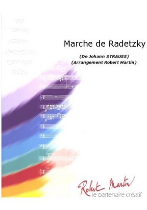 Marche de Radetzky - cliquer ici Marche de Radetzky - cliquer ici