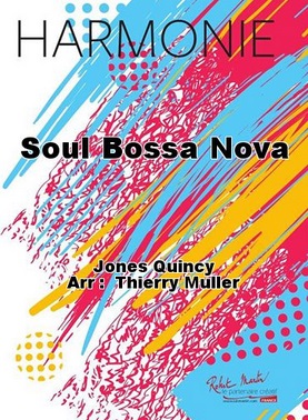 Soul Bossa Nova - cliquer ici