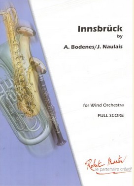 Innsbrck - cliquer ici