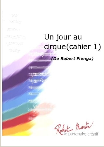 Un jour au cirque (1.Teil) - cliquer ici