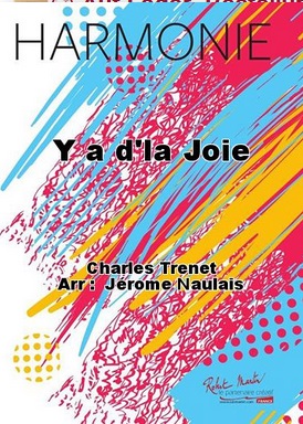 Y a d'la joie - cliquer ici