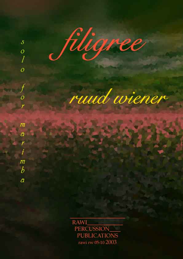 Filigree - cliquer ici
