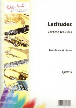 Latitudes - cliquer ici
