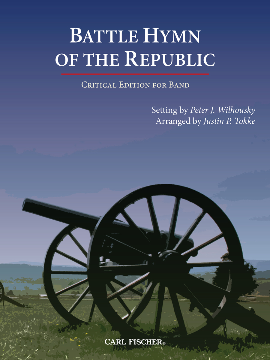 Battle Hymn of the Republic - cliquer ici