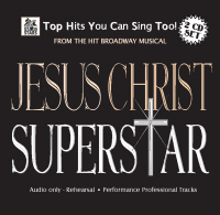 Jesus Christ Superstar (accompaniment) - cliquer ici Jesus Christ Superstar (accompaniment) - cliquer ici