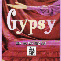 Gypsy (accompaniment/karaoke) - cliquer ici Gypsy (accompaniment/karaoke) - cliquer ici