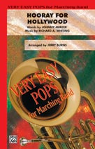 Hooray for Hollywood - cliquer ici