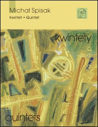 Kwintet / Quintet, score and parts - cliquer ici Kwintet / Quintet, score and parts - cliquer ici