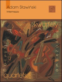 Intermezzo, score and parts - cliquer ici Intermezzo, score and parts - cliquer ici