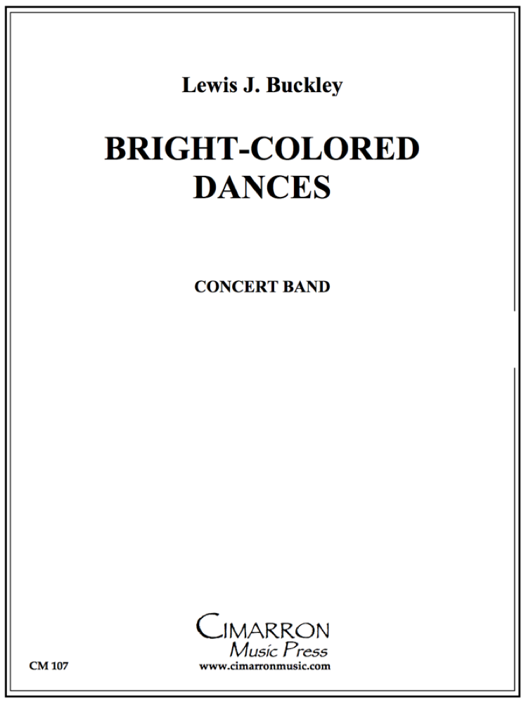 Bright Colored Dances - cliquer ici Bright Colored Dances - cliquer ici