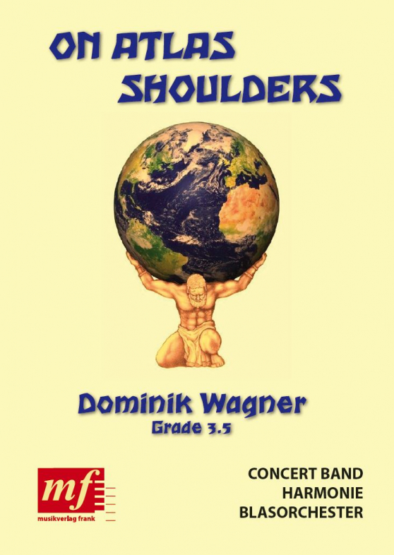 On Atlas' Shoulders - cliquer ici