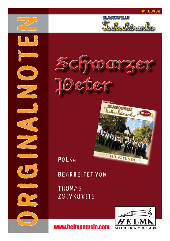 Schwarzer Peter - cliquer ici
