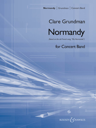 Normandy - cliquer ici
