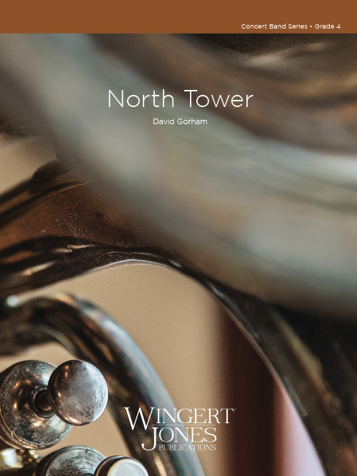 North Tower, The - cliquer ici