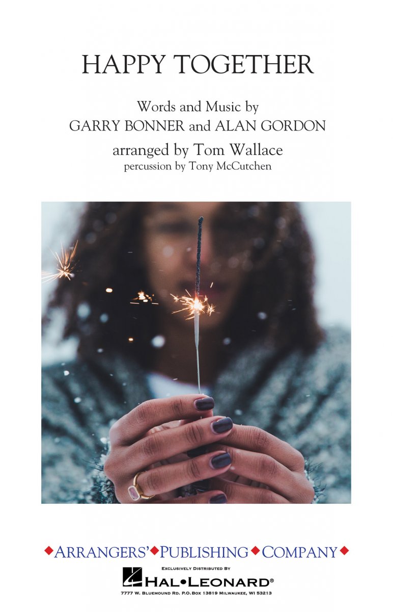 Happy Together - cliquer ici