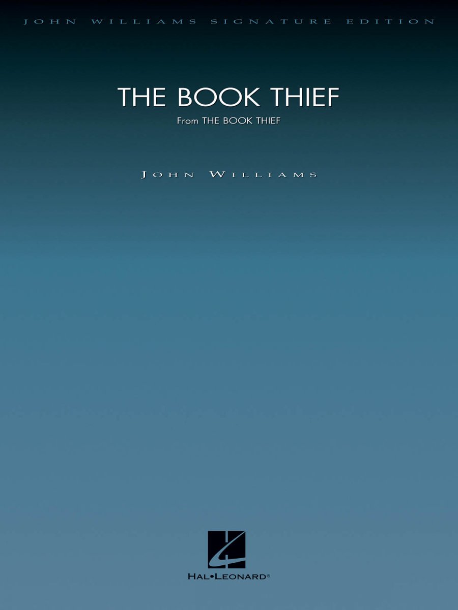 Book Thief, The - cliquer ici Book Thief, The - cliquer ici