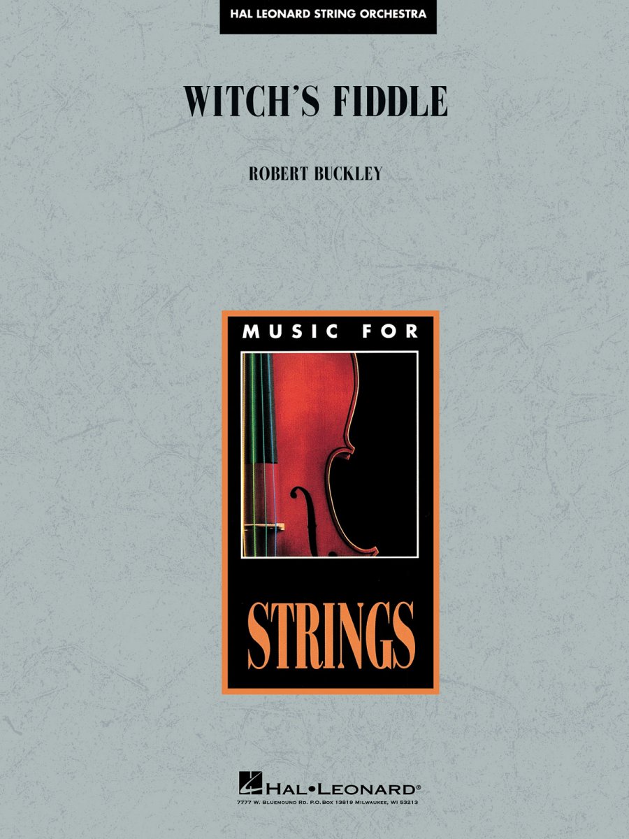 Witch's Fiddle - cliquer ici