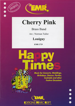 Cherry Pink - cliquer ici Cherry Pink - cliquer ici
