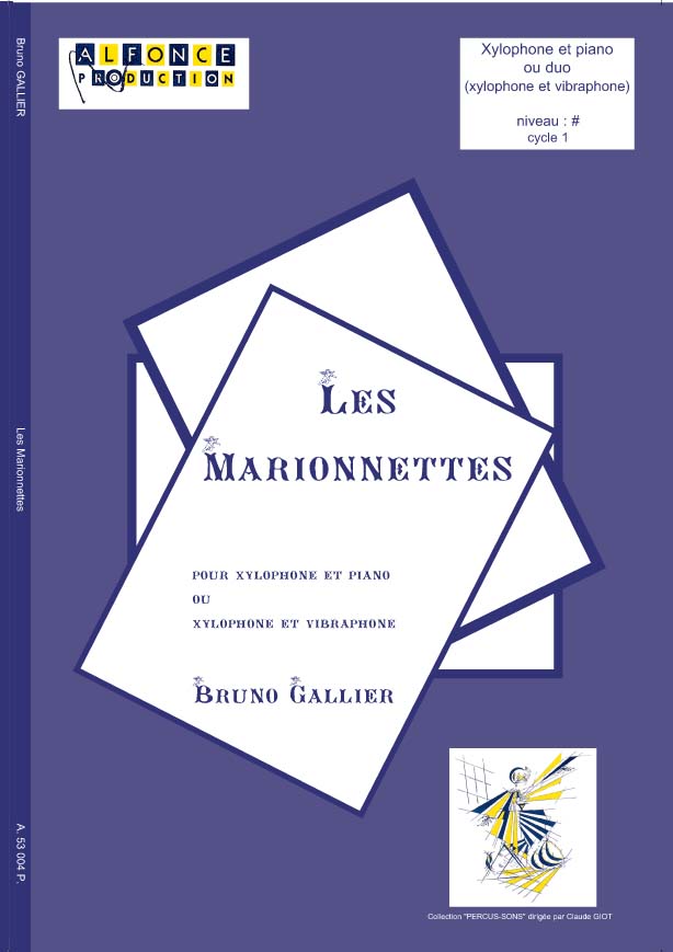 Les Marionnettes - cliquer ici