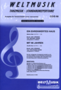 Ehrenwertes Haus, Ein, Combo Spezial - cliquer ici Ehrenwertes Haus, Ein, Combo Spezial - cliquer ici