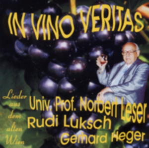 In Vino Veritas - cliquer ici
