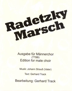 Radetzky-Marsch - cliquer ici Radetzky-Marsch - cliquer ici