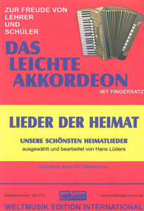Lieder der Heimat - cliquer ici