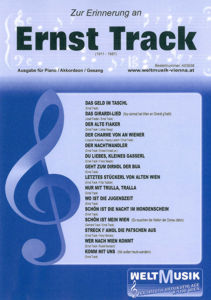 Zur Erinnerung an Ernst Track - cliquer ici Zur Erinnerung an Ernst Track - cliquer ici