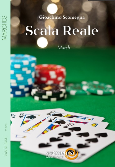 Scala Reale - cliquer ici