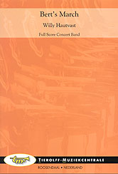 Bert's March - cliquer ici