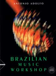 Brazilian Music Workshop - cliquer ici Brazilian Music Workshop - cliquer ici