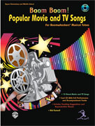 Boom Boom! Popular Movies and TV Songs - cliquer ici Boom Boom! Popular Movies and TV Songs - cliquer ici