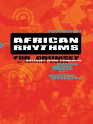 African Rhythms for Drumset - cliquer ici