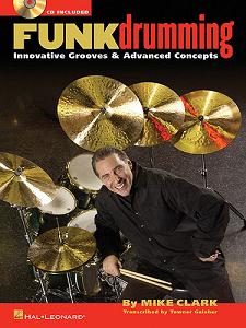 Funk Drumming - cliquer ici