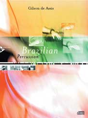 Brazilian Percussion - cliquer ici