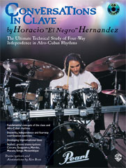 Conversations in Clave - cliquer ici