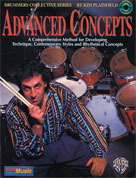 Advanced Concepts, incl. 2CD - cliquer ici