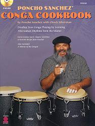 Conga Cookbook - cliquer ici