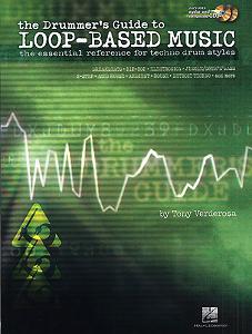Drummer's Guide to Loop-Based Music, incl. 2CD - cliquer ici Drummer's Guide to Loop-Based Music, incl. 2CD - cliquer ici