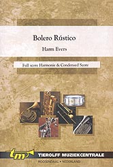 Bolero Rstico - cliquer ici